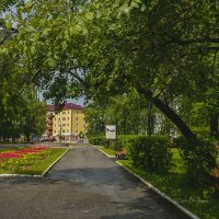 пейзаж :: סּﮗRuslan HAIBIKE Sevastyanovסּﮗסּ