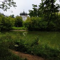 * * * :: Андрей Лукьянов