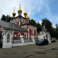 * * * :: Андрей Лукьянов