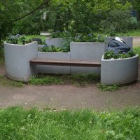 а у нас во дворе :: zavitok *