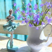 Натюрморт! :: жанна нечаева