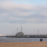 Гданьск :: Дмитрий 