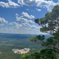 Боровое :: Георгиевич Боровое :: Георгиевич