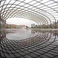 Павелецкая :: Михаил Бибичков