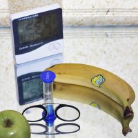 С зеркелом :: Юрий Гайворонскiий