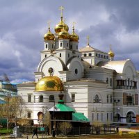 ** :: Vlad Сергиевич