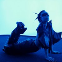 Прогиб каракатицы :: Джованни Луче