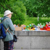 СУВЕНИРЫ :: Виктор Никитенко