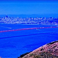 Сан Франциско  США :: Юрий Владимирович 34