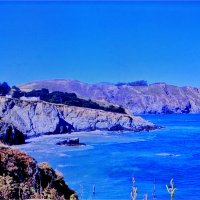 Сан Франциско США :: Юрий Владимирович 34