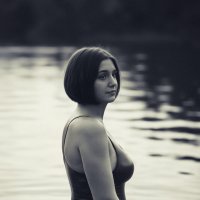 Валентина :: Dmitry Alekseevich