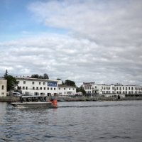 Сортавала :: Andrey Lomakin