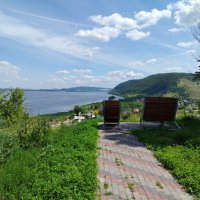 Посидим, поглядим! :: Надежда Посидим, поглядим! :: Надежда