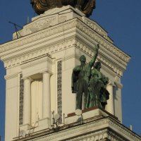 Главный павильон :: Олег Иванов