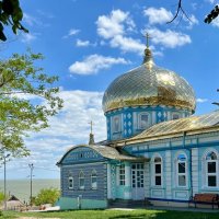 Русская староверская церковь в Румынии :: А  И М