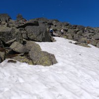 Подъем - вперед и с песней) :: Андрей Зайцев