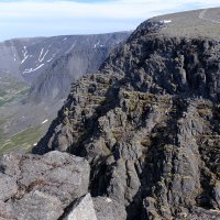 Ущелье :: Андрей Зайцев Ущелье :: Андрей Зайцев