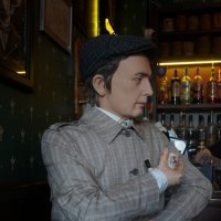 Шерлок Холмс :: zavitok * Шерлок Холмс :: zavitok *