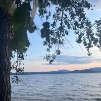 Боровое :: Георгиевич 