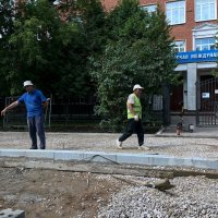 Дорожная №5 :: Сергей Золотавин