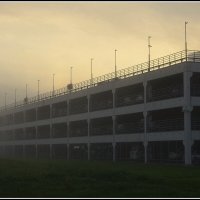 Светает :: Aleksandr Gal