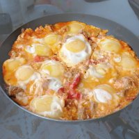 На скорую руку. :: юрий Амосов На скорую руку. :: юрий Амосов