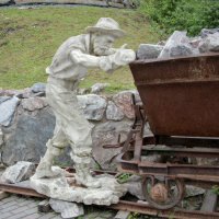 Горный парк Рускеала :: Andrey Lomakin Горный парк Рускеала :: Andrey Lomakin