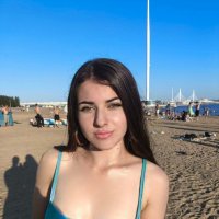 Модель Лейла Башилова #ЛейлаБашилова :: Лейла Башилова