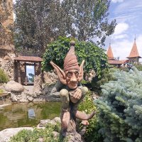 Парк Лога :: Татьяна Пальчикова