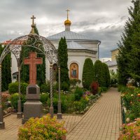 Отпуск в Ярославле 16 :: Андрей Дворников