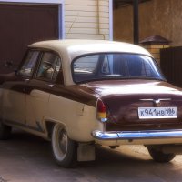 Легенда :: Дмитрий Костоусов