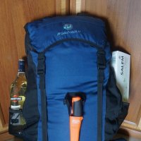 "Иду в поход - два ангела вперед..." :: zavitok *