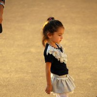 дети наше все :: Олег Лукьянов