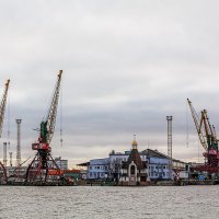 Калининград :: Дмитрий 