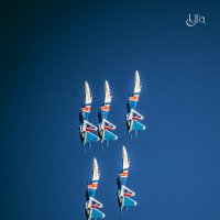 «Русские Витязи» :: arkadii 