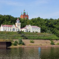 Водонасосная станция :: Владимир Соколов (svladmir)