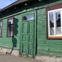 На улочках Несвижа :: Ольга 