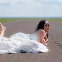 Катя :: Сергей Сол