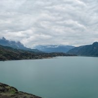 Ирганай :: Лилия .