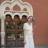 Александра :: Тарас Золотько Александра :: Тарас Золотько