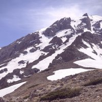 Вершины Алатао :: Георгиевич 