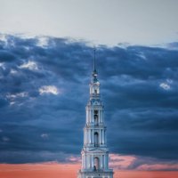 Калязин :: Юрий Захаров