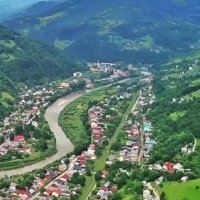 Доброго ранку Карпати :: Степан Карачко Доброго ранку Карпати :: Степан Карачко