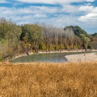 Осень :: Игорь Сикорский Осень :: Игорь Сикорский