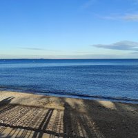 Феодосия - Богом данная :: Татьяна Лютаева