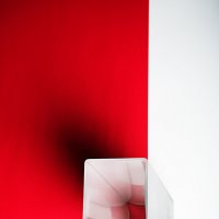 Красное и чёрное 5 :: Вениамин Скородумов