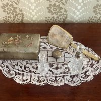 Дамские принадлежности... :: Наталия Павлова