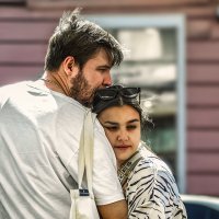 Прости...я был не прав... :: Владимир Матва