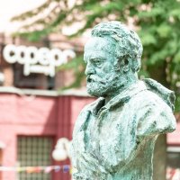 В.Гюго :: Александр 