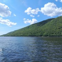 Самара. Жигули :: Надежда 